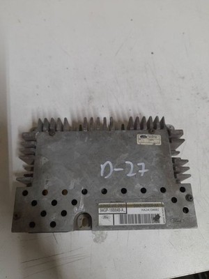 Ford Galaxy 1999 Endstufe Audio-Verstärker 94GP18B849A TAD26629
