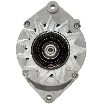 Mpa Electrical 14789 Alternator 12 V,Cw(右),带滑轮,Ext 适用于博世 — 第 2/4 张图片