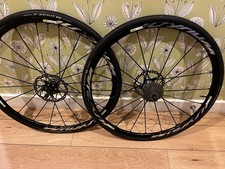 Mavic Ksyrium Pro Disc Tubeless Wheelset with Tyres