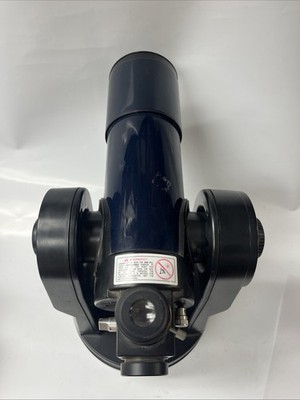 Meade ETX-70 Refracting  Telescope D = 70mm
