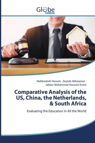 Mahboobeh Hassani (U. A.) | Comparative Analysis Of The Us, China, The...-image