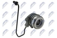 Nty NWS-PL-019 ZentralausrüCker, Kupplung FüR Alfa Romeo Chevrolet Opel