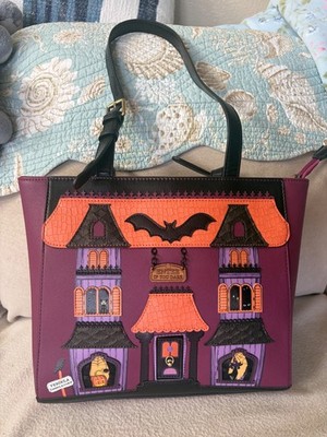 Vendula Ghoul-e-vard bag