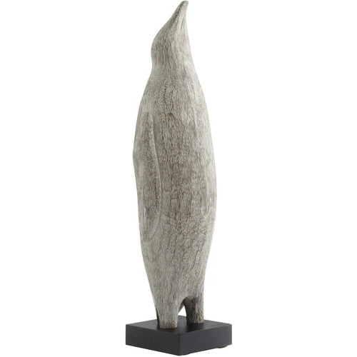 Cyan Design 11639 Penguin 16 X 4.25 inch Sculpture, Small - Picture 1 of 6