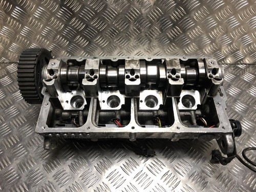 ZYLINDERKOPF Volkswagen Sharan (7M8/M9/M6) MPV 1.9 TDI 130 (ASZ) 03G103351C