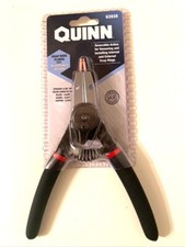 Quinn Snap Ring Pliers Internal and External Reversible