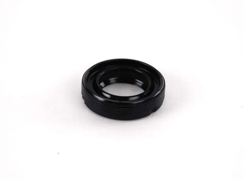 NEW AUDI A1 MK1 SELECTOR SHAFT OIL SEAL 02A301227M ORIGINAL 02A-301-227-M