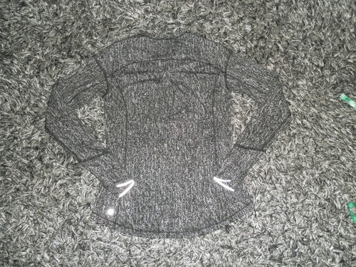 Black Rulu Reflective | eBay