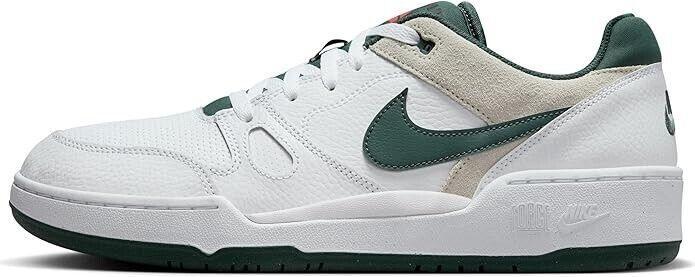 Size 9.5 - Nike Full Force Low Vintage Green for sale online