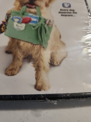 Doggy Daycare (DVD, 2015) - Main Image