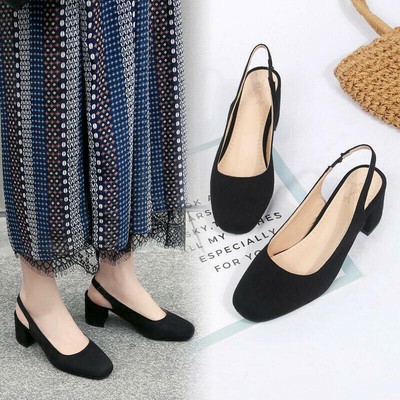 trendy plus size shoes