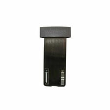 Genuine Beats By Dre Studio 2 WIRELESS Metal Hinge Parts LEFT - Metallic Sky