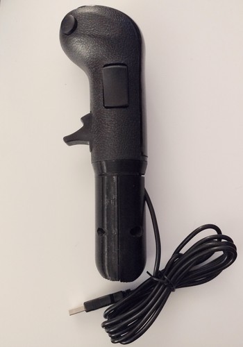 USB truck shifter knob for Logitech G25 G27 G29 G920 and Thrustmaster TH8A - Picture 5 of 21