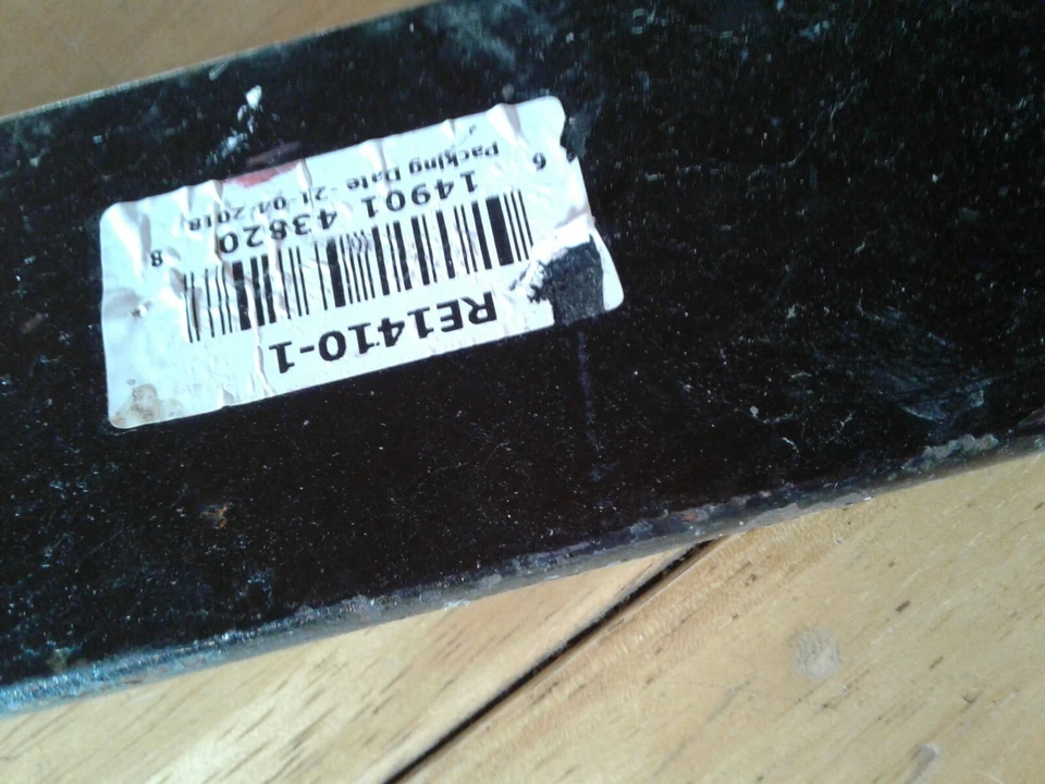 Rubicon Express RE1410-1 Add-A-Leaf  - Imagem 2 de 3