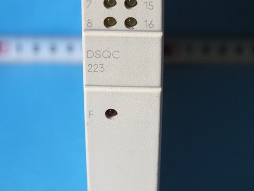 ABB DSQC223 YB 560 103 BD/1 - Picture 2 of 4