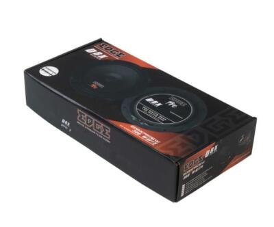 Edge EDBXPRO6W-E0 6 Zoll 1-Wege Audio Mitteltöner Breitband Edition 150W RMS - Paar