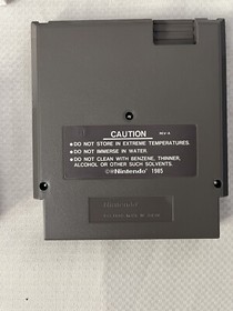 NES Bandai Golf: Challenge Pebble Beach Near Mint Condition Complete CIB