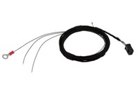 Original Kufatec Kabelbaum FüR Audi A4 8W B9 / A5 F5 Kabel Abblend. Innenspiegel