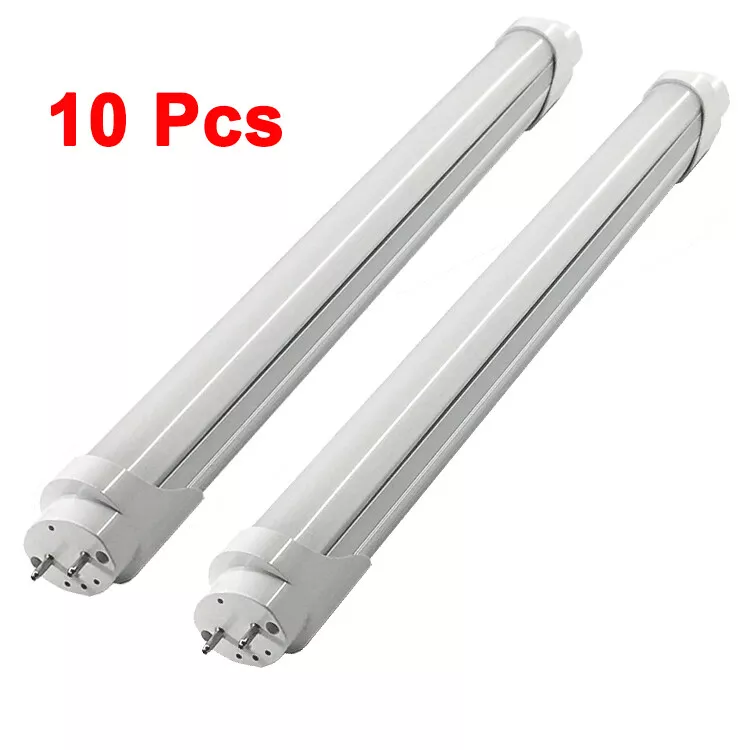 arkitekt Sammensætning værtinde 10 x 30W Fluorescent Light Tube 168 LEDs T8 Lamp Strip 90cm SMD 2835  Wholesale | eBay