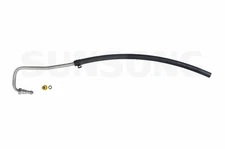 Sunsong Power Steering Return Line Hose Assembly for Dakota, Durango 3401408