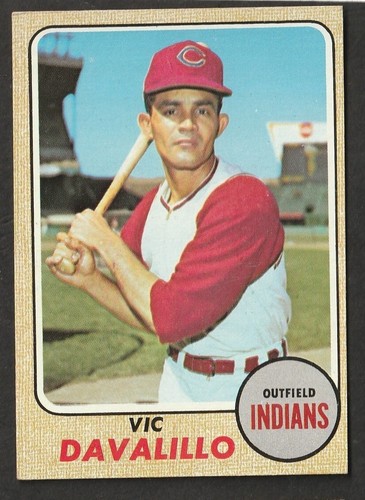 1968 Topps Baseball Cards Scegli una carta a scelta 295-660 EX X-MT 1/25 Set Break - Foto 182 di 490
