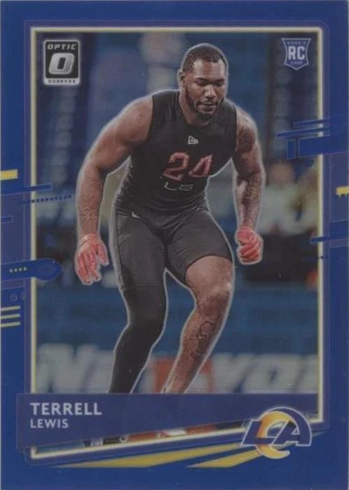 Optic Preview Blue Prizm