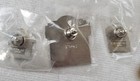Iditarod 1998 Belt Buckles (2) , 1 Large Pin And 2 Small Pins — photo 6