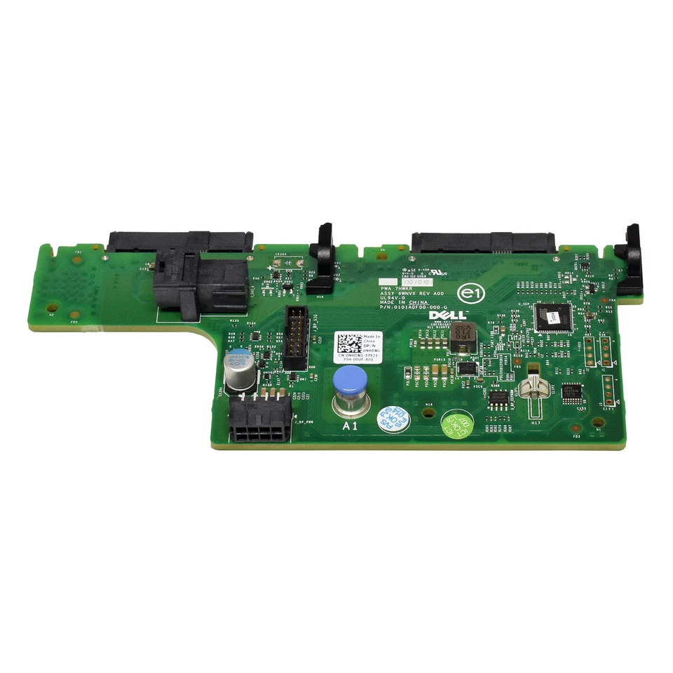 Dell Backplane 0NHDXG + cavo di alimentazione per PowerEdge R730, R730XD - Immagine 2 di 4
