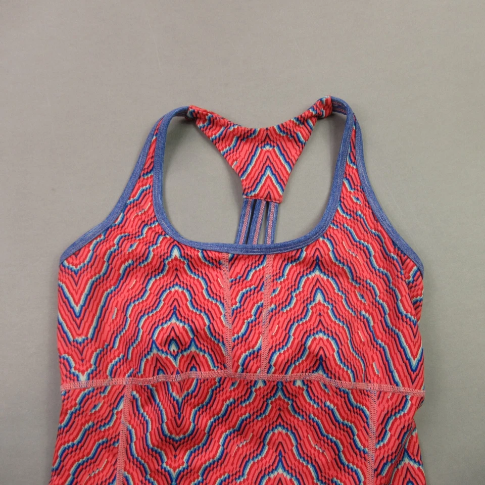 Camisa Mountain Hardwear para mujer pequeña sin mangas ligera camiseta sin mangas pulóver Foto 3 de 4