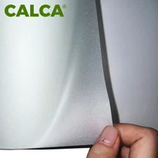 CALCA 13in x 32.8ft Direct to Transfer Film DTF Glitter+ Film Roll, Cold Peel