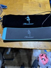  Bezioner Spinner Ballet Turn Board and Spin Turning