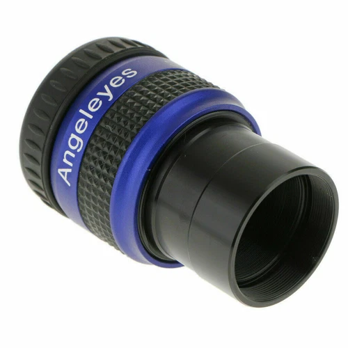 SWA 8mm/12mm/16mm/19mm/27mm Superweitwinkel 70° 1,25" Teleskop Okular Objektiv - Bild 21 von 55