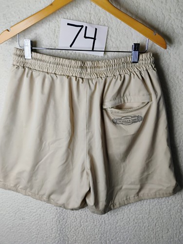 Scarface X Shoe Palace Collegiate Men's Shorts Size Large The World Is Yours - Picture 8 of 12