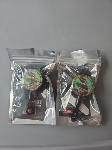 New Phone Security Anti Theft Retractable Loop-Lost (2 PACK) Free Ship