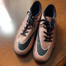 Nike Hypervenom Fade II TF 9.5 UK 8.5 749891 903 Soccer Futsal Shoes