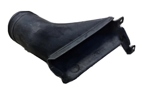 BMW 5er E39 Lichtmaschine Luftrohr Faltenbalg Luftführung Generator 8160855