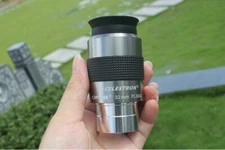 1.25" 32mm Focal Length Celestron Omni Eyepieces for Astronomical Telescopes