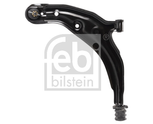 Febi 14152 Querlenker Vorne Links Unten 12,4 Mm FüR Nissan Micra II 1.0 1.3-image