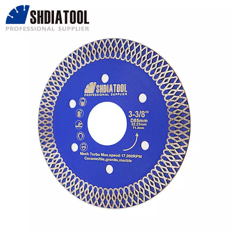 85mm tile cutting disc deals