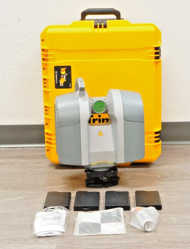 Surveyor Market Item for Sale