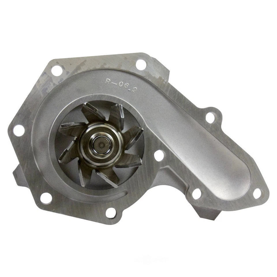 Bomba de agua del motor compatible con Renault Alliance Encore GMB 1985-1987 Foto 2 de 4