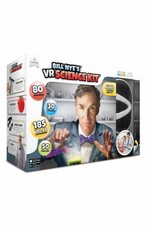 Bill Nye's VR Science Kit