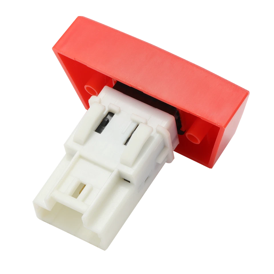 Hazard Light Warning Switch Button 6490NG for Citroen C1 Peugeot 107 Toyota Aygo - Image 3 of 4