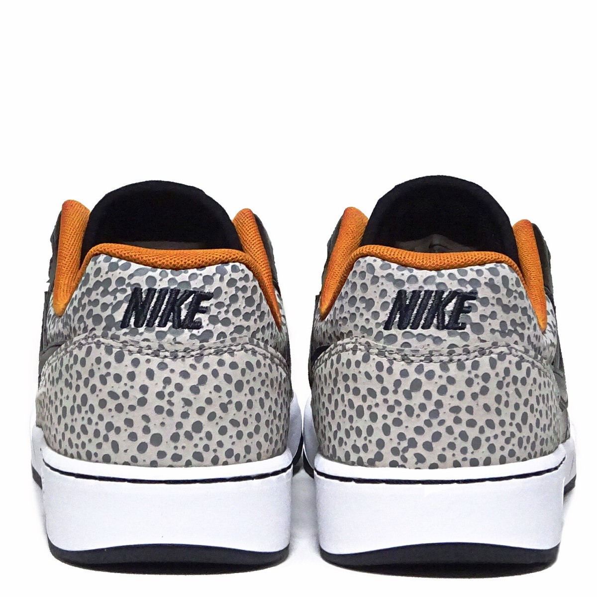 Wacko Maria × Nike SB Blazer Low \