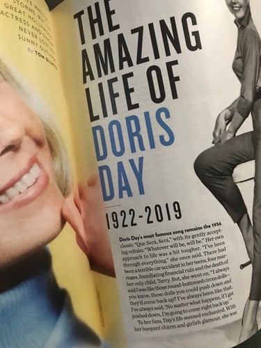 PEOPLE MAGAZINE'S ROYAL Baby Album! May 27/2019 “ Revista” - Foto 9 di 12
