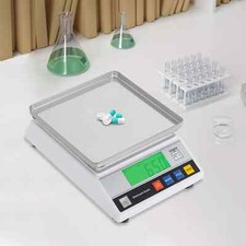 High Precision Scale, Accurate Digtal Industrial Electronic Scale, Commerical