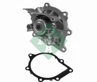 538 0077 10 INA Wasserpumpe FüR CitroËN,Ds,Fiat,Ford,Ford Australia,Jaguar,Lanci