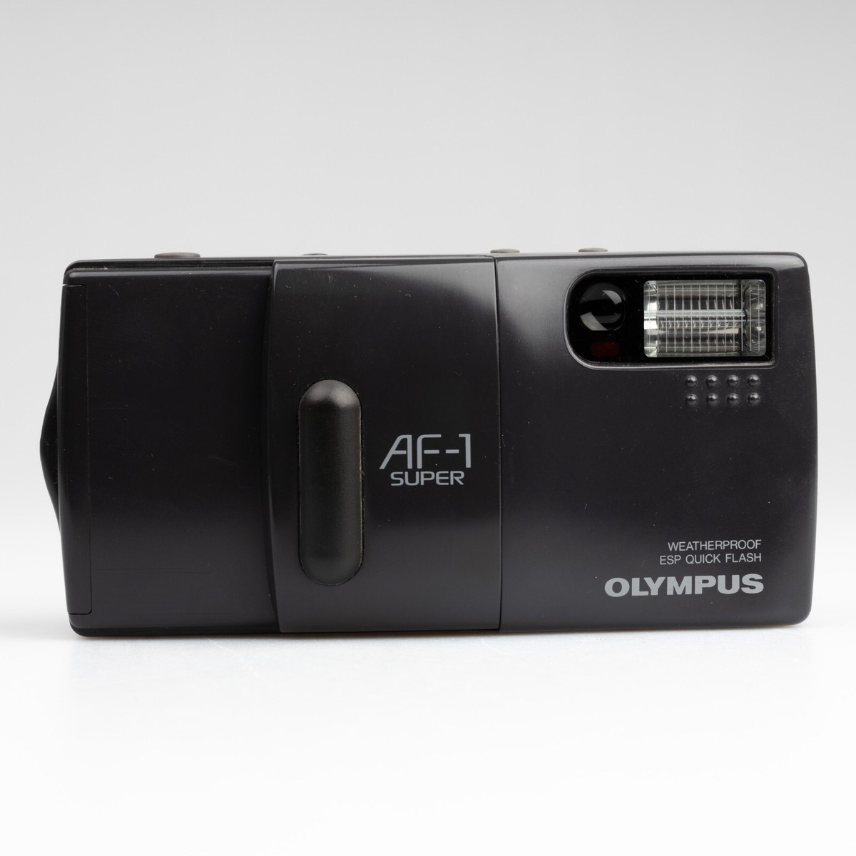 美品！完動品！OLYMPUS AF-1 SUPER コンパクトフィルムカメラ OLYMPUS AF-1【完動品】 – Ein Camera