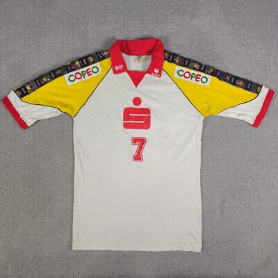 Gi&Di Jersey Copeo MSC #7 Mens Size XL Italy
