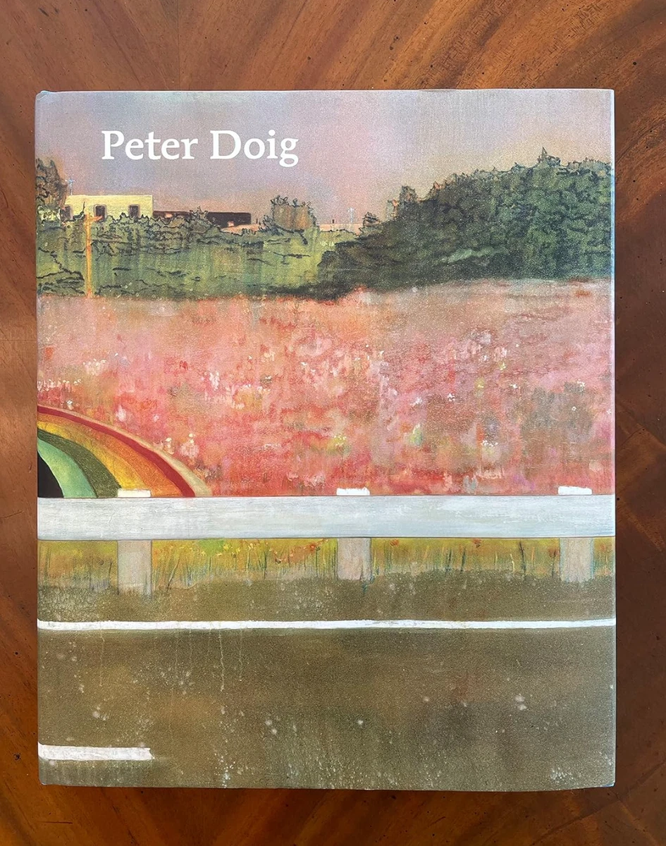 Peter Doig in Art Books for sale | eBay UK